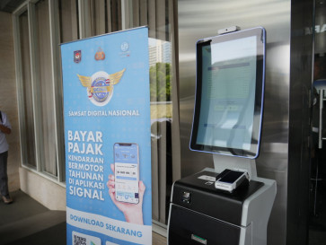 Pemprov DKI Gelar Pemutihan Pajak Kendaraan Hingga Akhir 2025