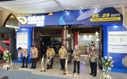 GIIAS Bandung 2024 Resmi Digelar, Hadirkan 19 Merek Bermotor dan Test Drive Kendaraan