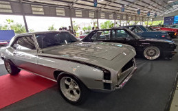 Ada Apa Saja di Acara IMX Semarang Car Meet-Up 2022?