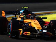 Berita F1: Lando Norris Berhasil Pole Position di Sirkuit Madring