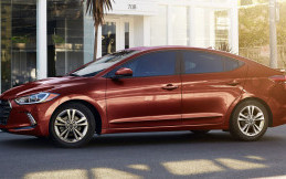Hyundai Elantra Value Edition Dibanderol Rp 269 Juta