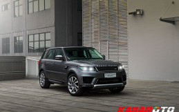 Ternyata Ini Alasan Jaguar-Land Rover Absen di GIIAS 2018