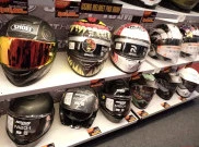 Jangan Asal Kece, Ini Serba Serbi Cara Memilih Helm Sesuai Fungsi