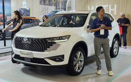 Ini Alasan GWM Baru Rilis Mobil Hybrid Saja