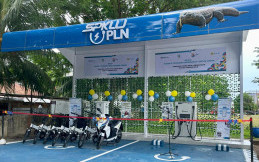 Lebih Hemat, Segini Biaya Penggunaan Kendaraan Listrik Dibanding BBM