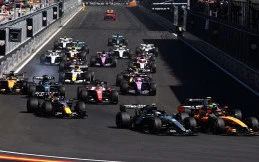 Berita F1: Perubahan Regulasi 2027 dalam Rapat Komisi F1 Terbaru