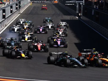 Berita F1: Perubahan Regulasi 2027 dalam Rapat Komisi F1 Terbaru