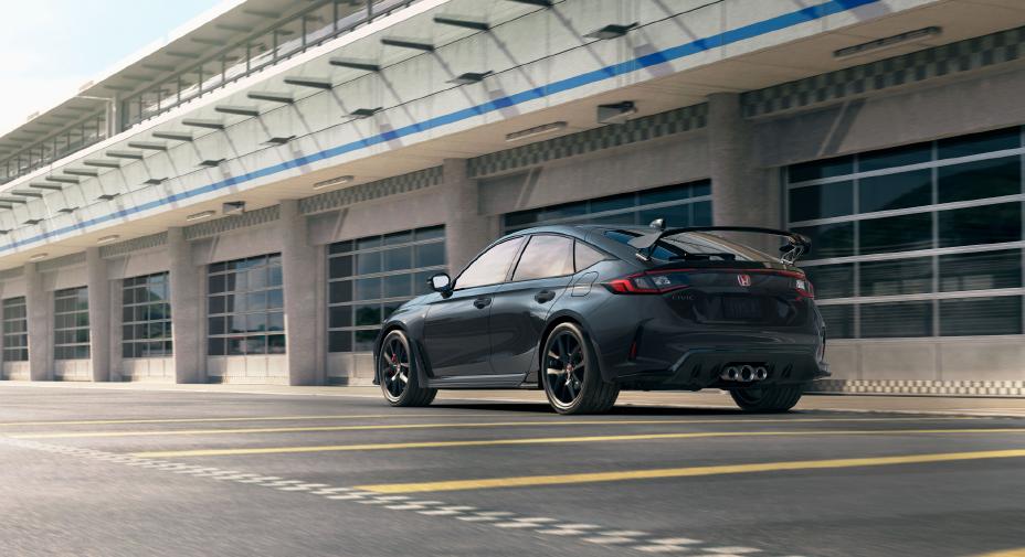 Honda Civic Type R 2027, spesifikasi Civic Type R terbaru, keunggulan Civic Type R 2027, harga Civic Type R 2027, hot hatch manual terbaik