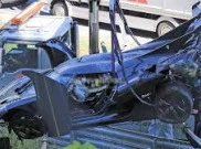 Belum Sampai ke Tangan Konsumen, Mobil Koenigsegg Agera RS Sudah Hancur Lebur