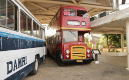 Leyland Titan, Bus Tingkat PPD Paling Kesohor di Eranya