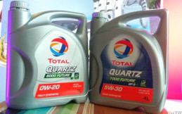 Total Hadirkan Dua Pelumas untuk Mobil LCGC, Harga Rahasia!