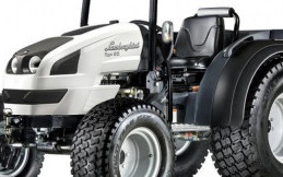 Lamborghini Kembali Produksi Traktor