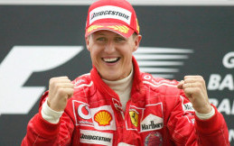 Perjalanan dan Prestasi Michael Schumacher: Juara Dunia Termuda