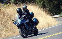 Triumph Tiger Sport 660 Resmi Meluncur, Cocok Untuk Pencinta Touring