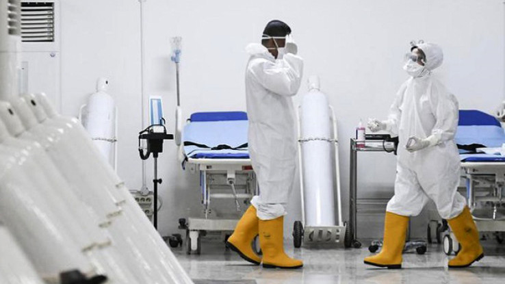 Hyundai akan Berikan 50.000 APD untuk Tenaga Kesehatan