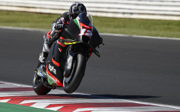 Usai Absen, Maverick Vinales Siap Balapan di GP Emilia Romagna 2021