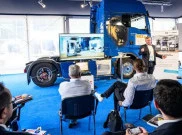 Ramai Industri Otomotif, Ini Agenda Automechanika 2026 di PIK2
