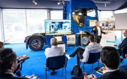 Ramai Industri Otomotif, Ini Agenda Automechanika 2026 di PIK2