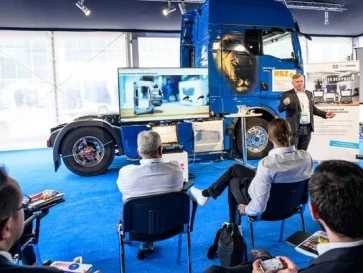 Ramai Industri Otomotif, Ini Agenda Automechanika 2026 di PIK2