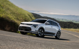 Kia Indonesia Berencana Luncurkan Lima Mobil Baru Tahun 2024
