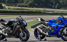 Inilah Penyebab Yamaha YZF R1 Kena Recall