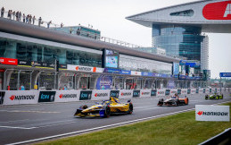 Jadwal Balapan Formula E 2025 Seri Jakarta E-Prix, Harga Tiket Mulai dari Rp500 Ribu
