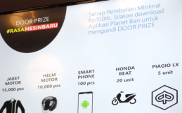 Download Aplikasi Planet Ban Bisa Dapat Motor
