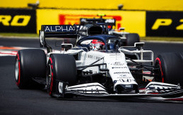 Waduh, Honda Mundur dari F1