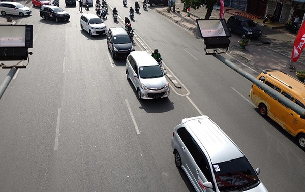 Ajak Gaya Hidup Sehat, Festival Avanza-Veloz Sebangsa Sambangi Manado