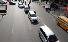 Ajak Gaya Hidup Sehat, Festival Avanza-Veloz Sebangsa Sambangi Manado