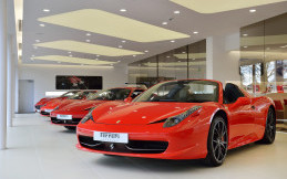 Manjakan Konsumennya, Ferrari Kenalkan Program Baru 'New Power15' 