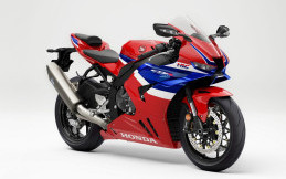 Rp798 Jutaan, Ini Kebaruan Superbike Honda CBR10000RR-R Fireblade di Indonesia