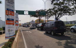 Tilang ETLE Mulai Berlaku di Tangerang, Ini 8 Pelanggaran dan Dendanya