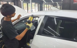Vinyl dan PPF, Kenali Perlindungan yang Tepat untuk Kendaraanmu