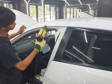 Vinyl dan PPF, Kenali Perlindungan yang Tepat untuk Kendaraanmu