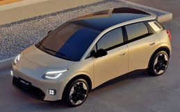 Aion UT Dibanderol Rp157 Jutaan, Calon Pesaing Wuling Cloud EV