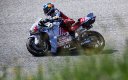 Federal Oil Komentari Performa Para Pembalapnya di MotoGP Austria 2023