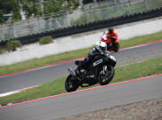 Sensasi Track Day Mandalika: Pengalaman Balap Menghubungkan Performa dan Teknologi Pelumas Modern