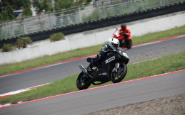 Sensasi Track Day Mandalika: Pengalaman Balap Menghubungkan Performa dan Teknologi Pelumas Modern