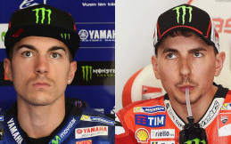 Legenda MotoGP Ini Nilai Vinales dan Lorenzo Alami Krisis Mental