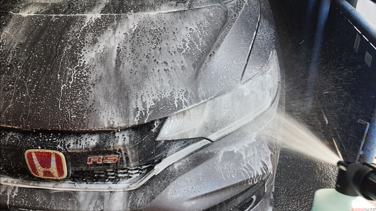 Musim Pancaroba, Tidak Cukup Hanya Cuci Kendaraan Karena Hal Ini Harus Diperhatikan