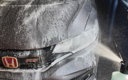 Musim Pancaroba, Tidak Cukup Hanya Cuci Kendaraan Karena Hal Ini Harus Diperhatikan