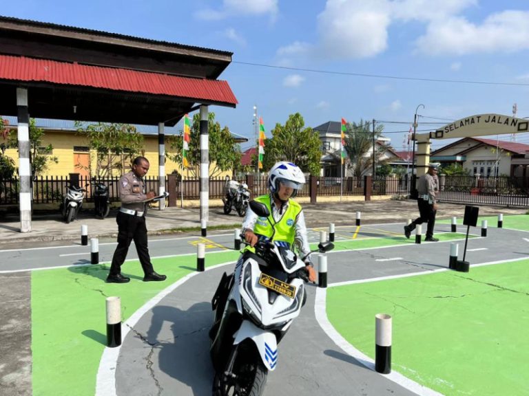 Usia Minimal Pembuatan SIM Berdasarkan Golongan Kendaraan, Tidak Semua 17 Tahun
