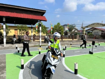 Usia Minimal Pembuatan SIM Berdasarkan Golongan Kendaraan, Tidak Semua 17 Tahun