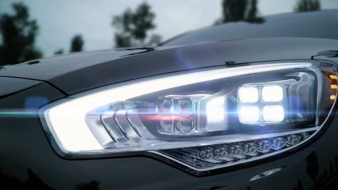 Dianggap Terlalu Silau, Lampu LED Bisa Sebabkan Kecelakaan 