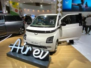 5 Keunggulan Wuling New Air ev Lite, Mobil Listrik Urban Terbaik