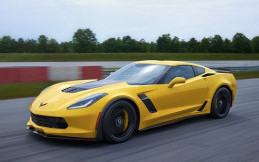 Persiapan Luncurkan Model Baru, Chevrolet Akan Lelang Corvette Generasi Ke-7 Terakhir untuk Amal