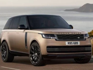 Harga Range Rover Terbaru Oktober 2026 di Indonesia, Tembus Rp8,5 Miliar