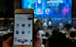Ini Fitur Unggulan yang Terdapat di Aplikasi mTOYOTA