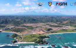 Kebut Pembangunan Sirkuit Mandalika, Incar WSBK 2021?
